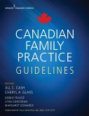 Canadian Family Practice Guidelines (eBook, ePUB)