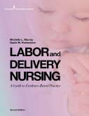 Labor and Delivery Nursing, Second Edition (eBook, ePUB)