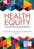 Health Equity (eBook, ePUB)