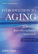 Introduction to Aging (eBook, ePUB) - Bild 1