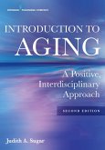 Introduction to Aging (eBook, ePUB)