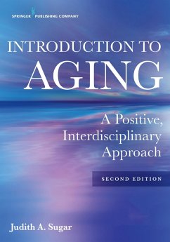 Cover Introduction to Aging (eBook, ePUB)