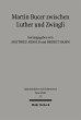 Martin Bucer zwischen Luther und... - Bild 1