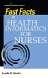 Fast Facts in Health Informatics for... - Bild 1