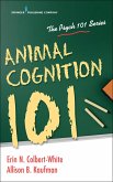 Animal Cognition 101 (eBook, ePUB)