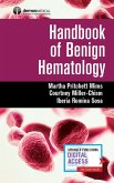 Handbook of Benign Hematology (eBook, ePUB)