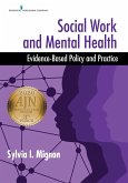 Social Work and Mental Health (eBook, ePUB)