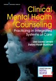 Clinical Mental Health Counseling (eBook, ePUB)