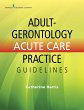 Adult-Gerontology Acute Care Practice... - Bild 1