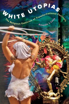 Cover White Utopias (eBook, ePUB)