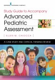 Study Guide to Accompany Advanced Pediatric Assessment (eBook, ePUB)