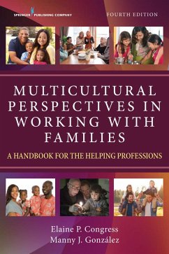 Multicultural Perspectives in Working with Families (eBook, ePUB)