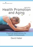 Health Promotion and Aging (eBook, ePUB)