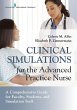 Clinical Simulations for the Advanced... - Bild 1
