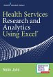 Health Services Research and Analytics... - Bild 1