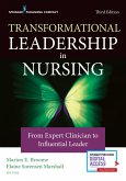 Transformational Leadership in Nursing (eBook, ePUB)