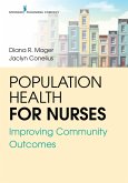 Population Health for Nurses (eBook, ePUB)