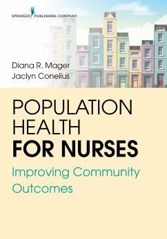 Cover Population Health for Nurses (eBook, ePUB)
