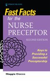 Fast Facts for the Nurse Preceptor, Second Edition (eBook, ePUB)