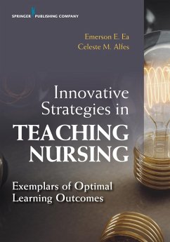 Cover Innovative Strategies in Teaching Nursing (eBook, ePUB)