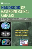 Handbook of Gastrointestinal Cancers (eBook, ePUB)
