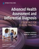 Advanced Health Assessment and Differential Diagnosis (eBook, ePUB)