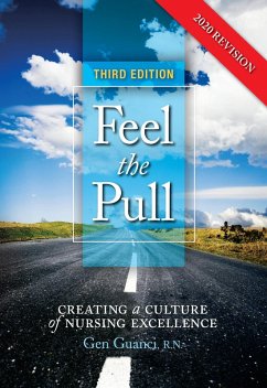 Feel the Pull (eBook, ePUB) - Guanci, Gen