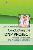 Conducting the DNP Project (eBook, ePUB) Conducting the DNP Project (eBook, ePUB)
