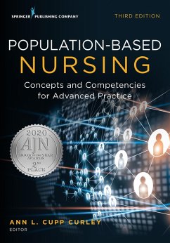 Population-Based Nursing, Third Edition (eBook, ePUB)