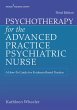 Psychotherapy for the Advanced Practice... - Bild 1