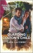 Guarding Colton's Child (eBook, ePUB) - Bild 1
