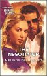 The Negotiator (eBook, ePUB) - Bild 1