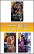 Harlequin Desire June 2021 - Box Set 1... - Bild 1
