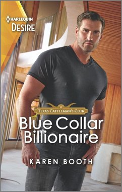 Cover Blue Collar Billionaire (eBook, ePUB)