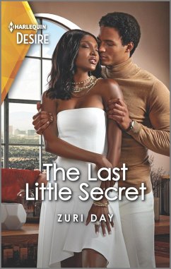 Cover The Last Little Secret (eBook, ePUB)