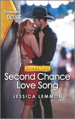 Cover Second Chance Love Song (eBook, ePUB)