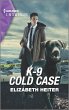 K-9 Cold Case (eBook, ePUB) - Bild 1