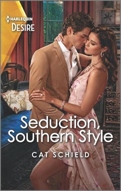 Seduction, Southern Style (eBook, ePUB) - Schield, Cat