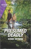 Presumed Deadly (eBook, ePUB)