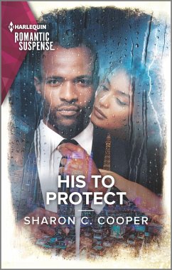 His to Protect (eBook, ePUB) - Cooper, Sharon C.