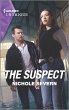 The Suspect (eBook, ePUB) - Bild 1