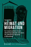 Heimat und Migration (eBook, PDF)