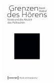 Grenzen des Hörens (eBook, PDF)