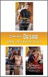 Harlequin Desire April 2021 - Box Set 2... - Bild 1