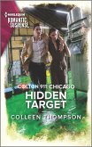 Colton 911: Hidden Target (eBook, ePUB)