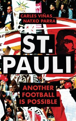 St. Pauli (eBook, ePUB) - Viñas, Carles; Parra, Natxo