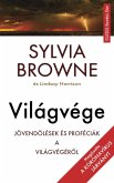 Világvége - Megjósolta a 2020-as koronavírus járványt (eBook, ePUB)