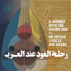 Un Voyage Avec Le Oud Arabe - Diverse