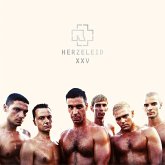 Herzeleid (XXV Anniversary Edition - Remastered) Herzeleid (XXV Anniversary Edition - Remastered)