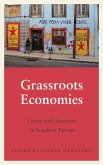 Grassroots Economies (eBook, ePUB)